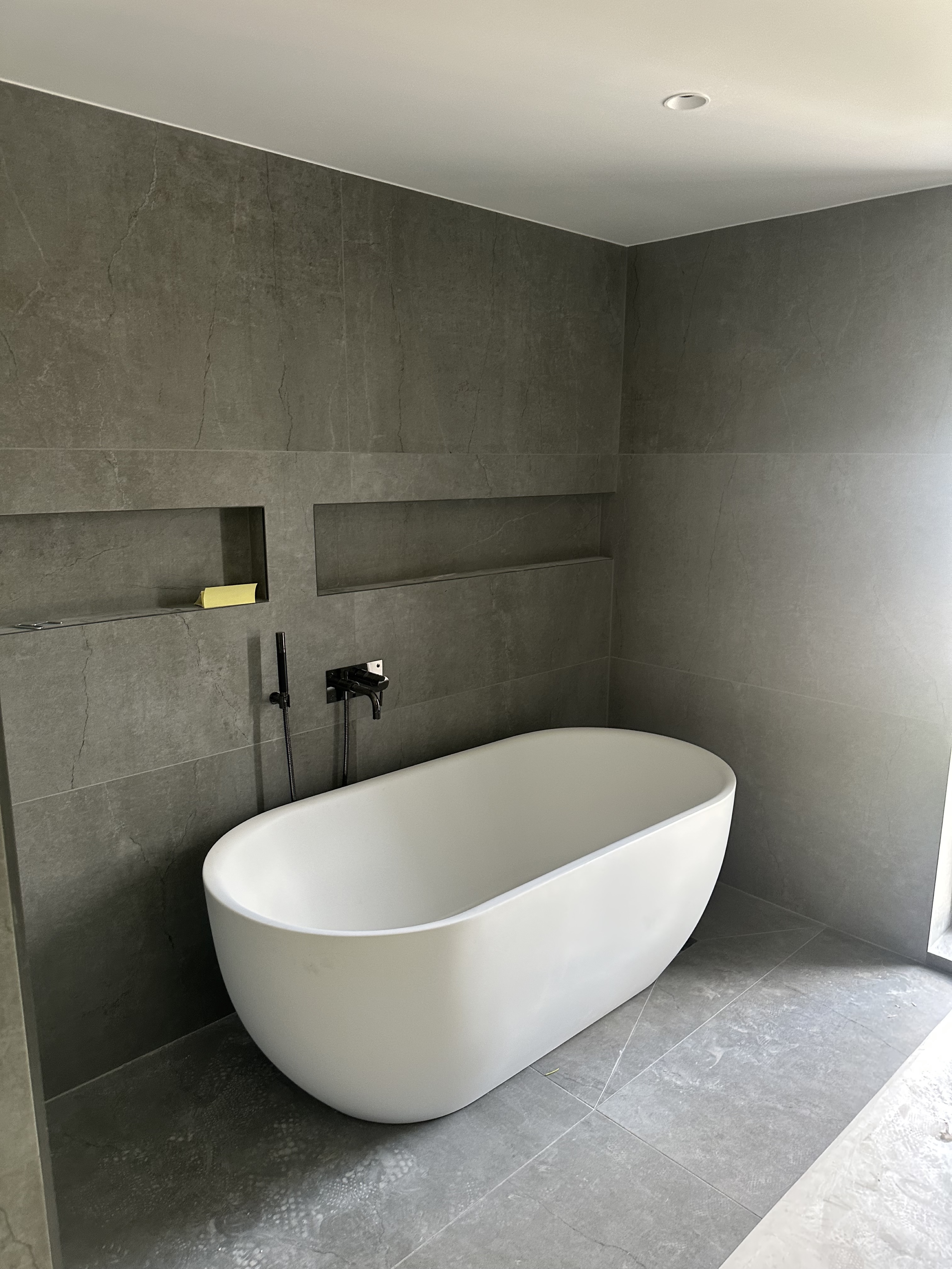 Renovering och interiör foto