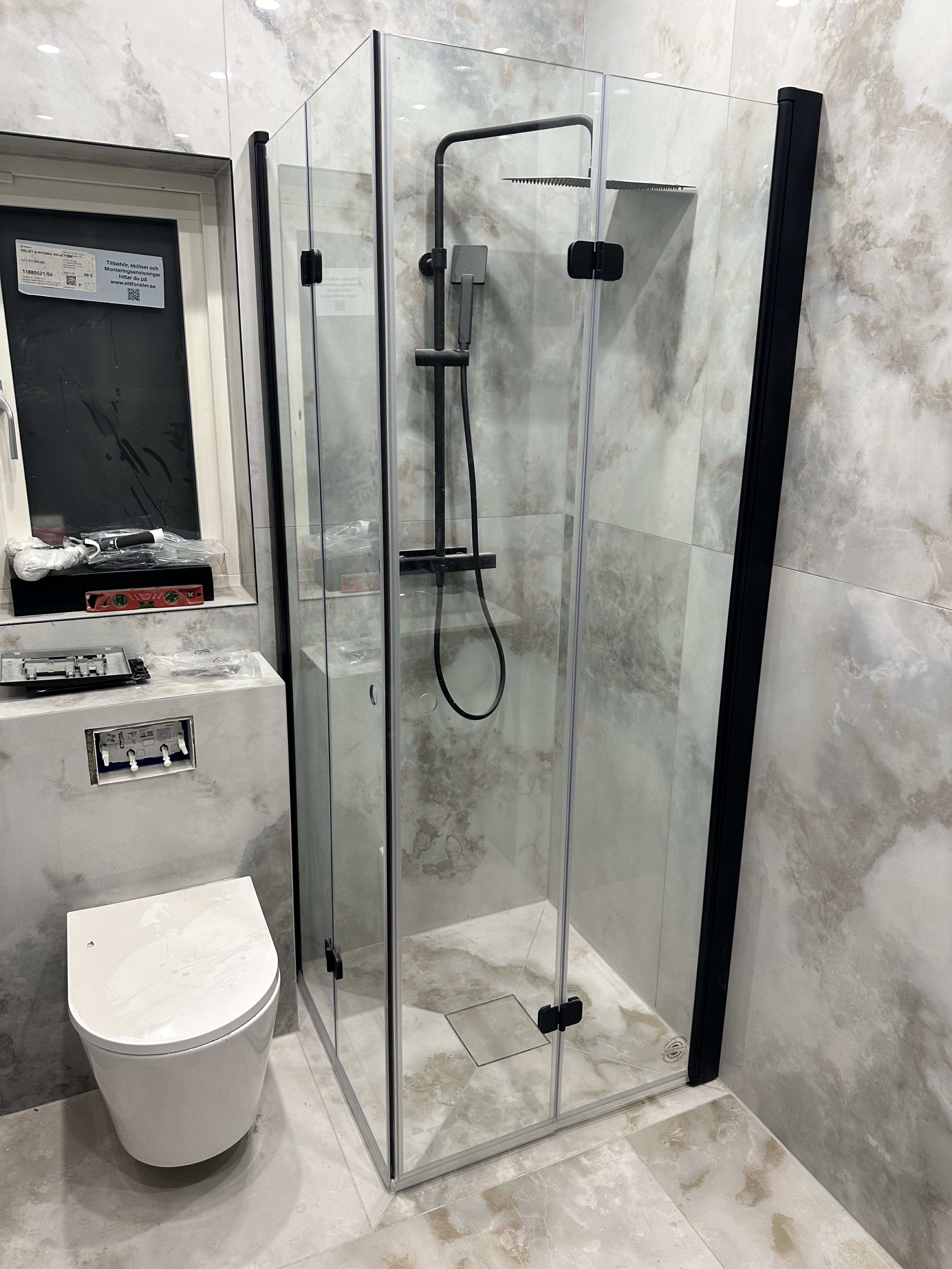 Renovering och interiör foto